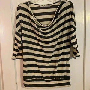 Michael Stars the original tee maternity